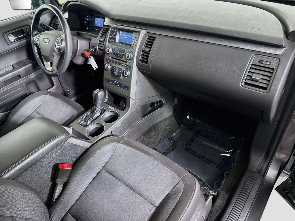 2019 Ford Flex SE