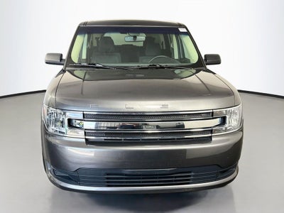 2019 Ford Flex SE