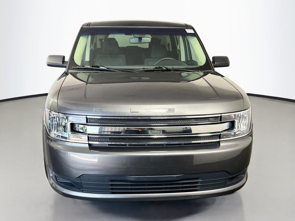 2019 Ford Flex SE