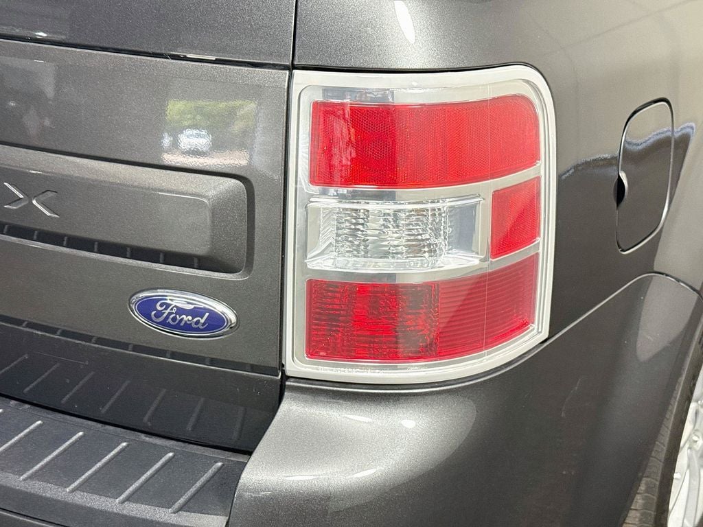 2019 Ford Flex SE
