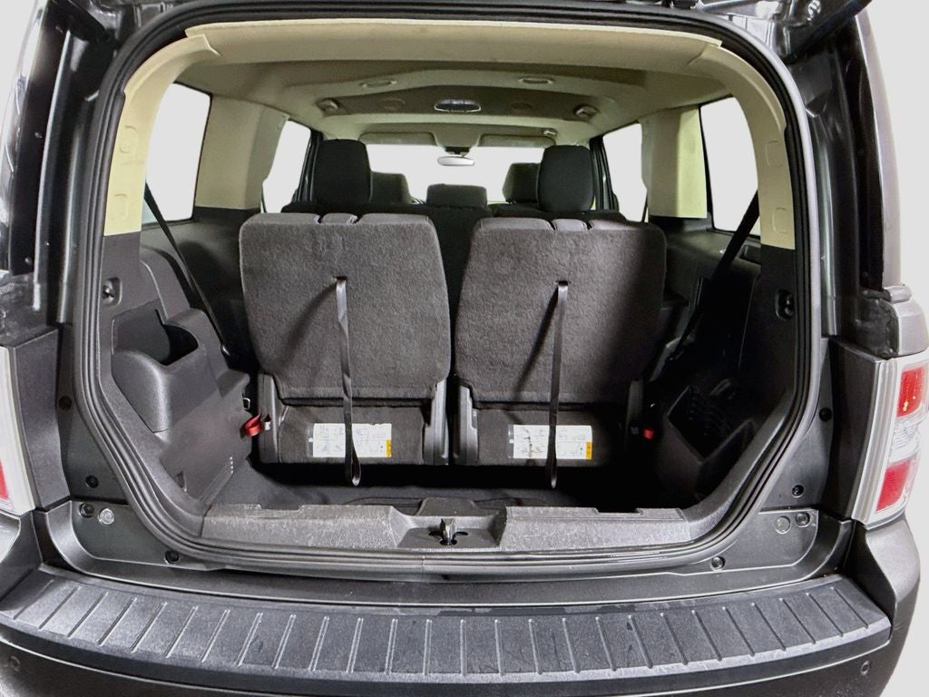 2019 Ford Flex SE