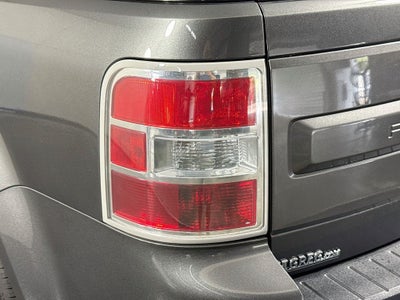 2019 Ford Flex SE