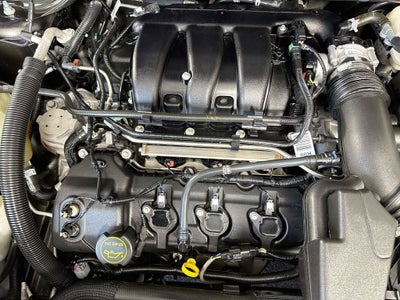 2019 Ford Flex SE