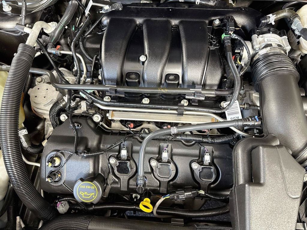 2019 Ford Flex SE