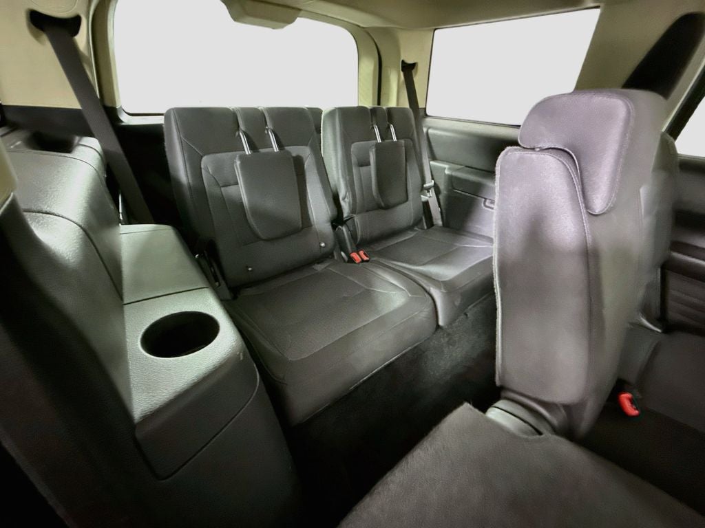 2019 Ford Flex SE