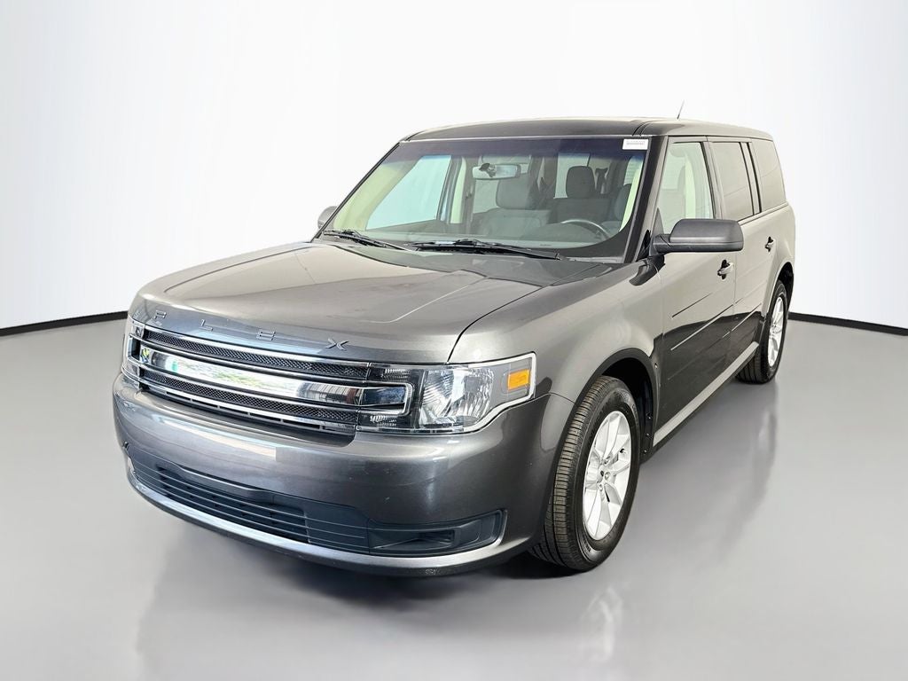 2019 Ford Flex SE