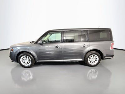 2019 Ford Flex SE