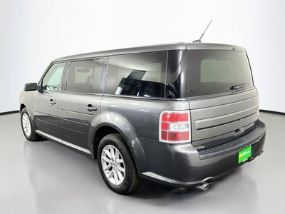 2019 Ford Flex SE