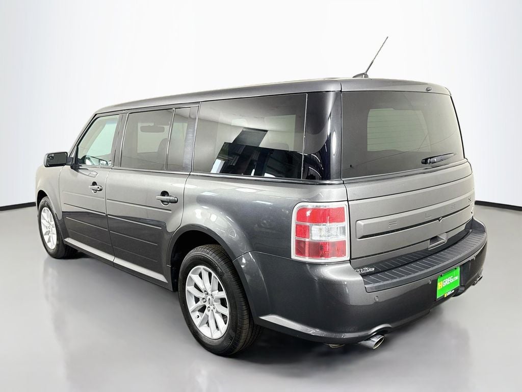 2019 Ford Flex SE