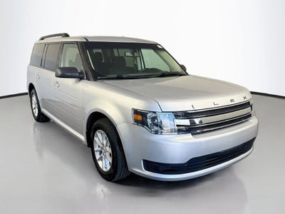 2019 Ford Flex SE
