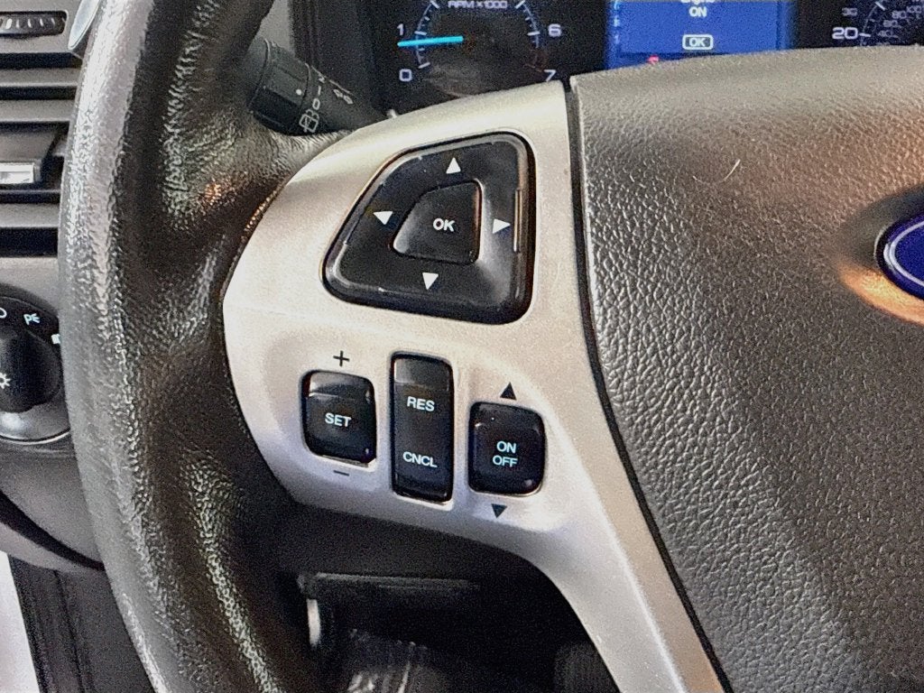 2019 Ford Flex SE