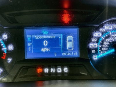 2019 Ford Flex SE