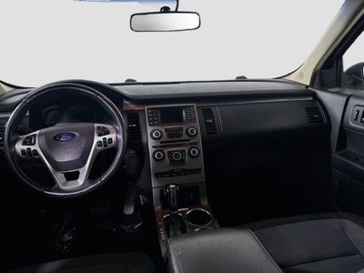 2019 Ford Flex SE