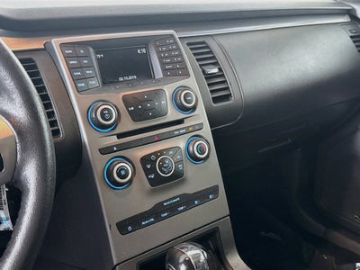 2019 Ford Flex SE