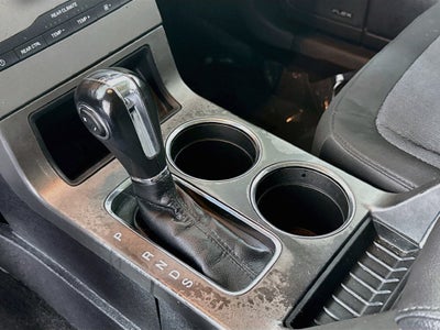 2019 Ford Flex SE