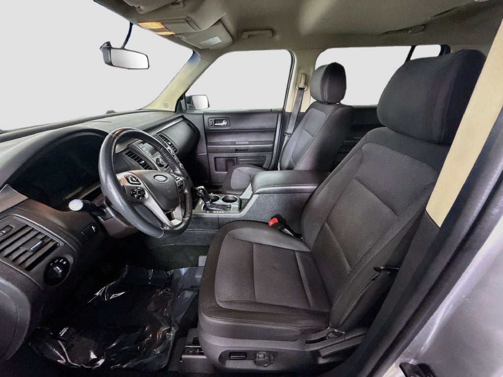 2019 Ford Flex SE