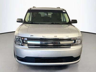 2019 Ford Flex SE