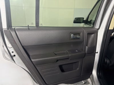 2019 Ford Flex SE