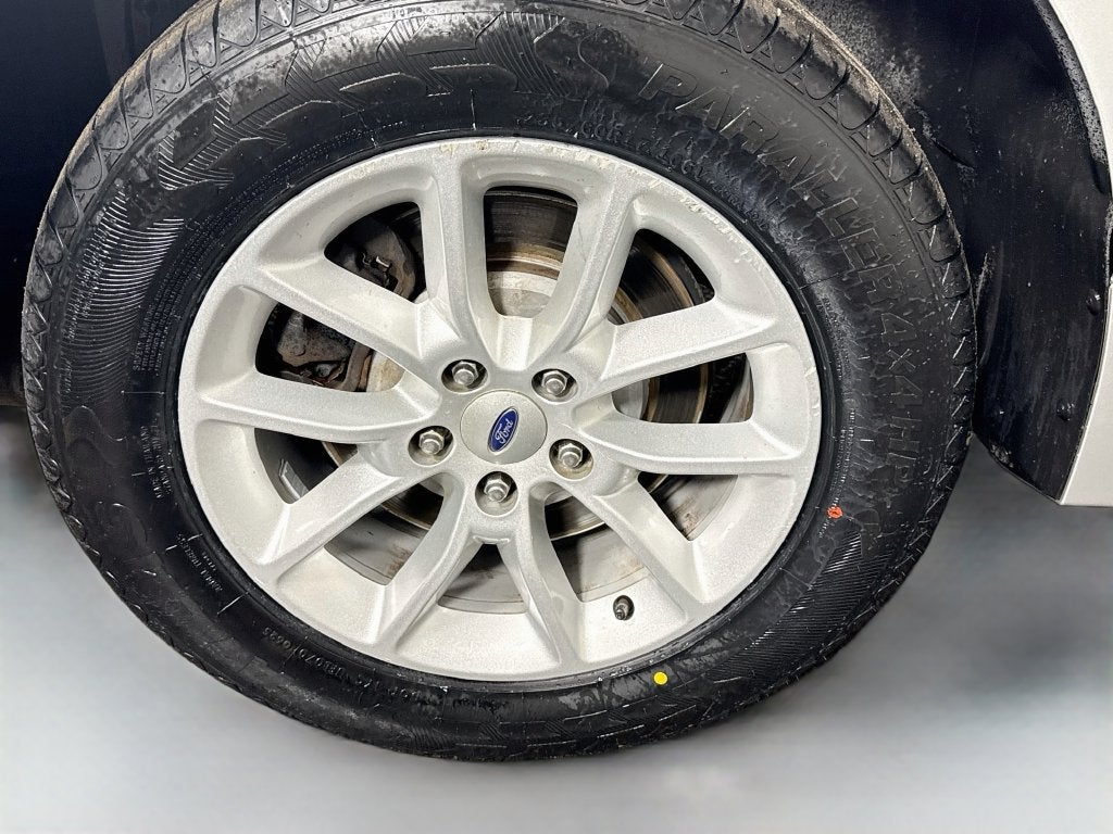 2019 Ford Flex SE