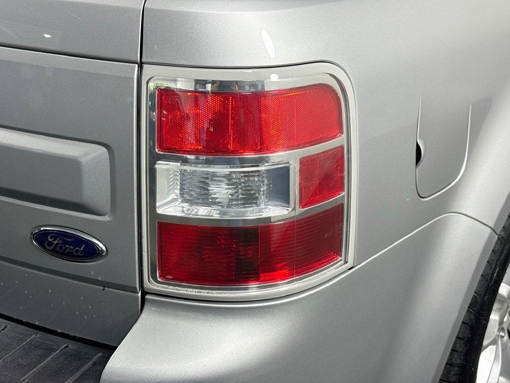 2019 Ford Flex SE