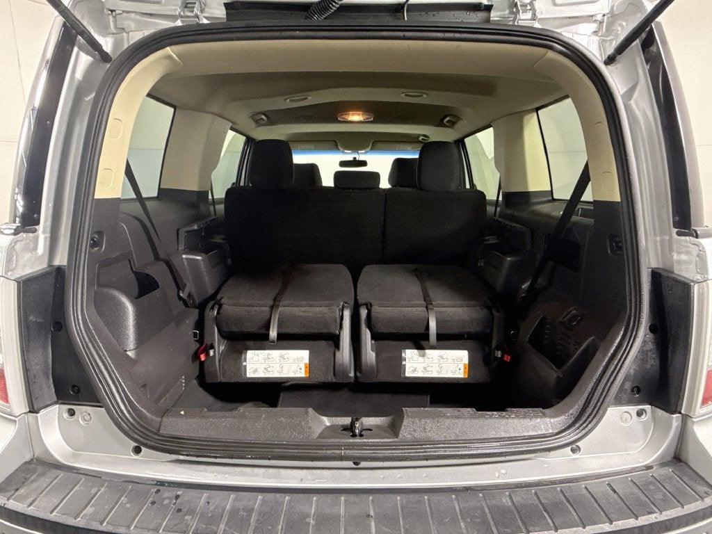 2019 Ford Flex SE