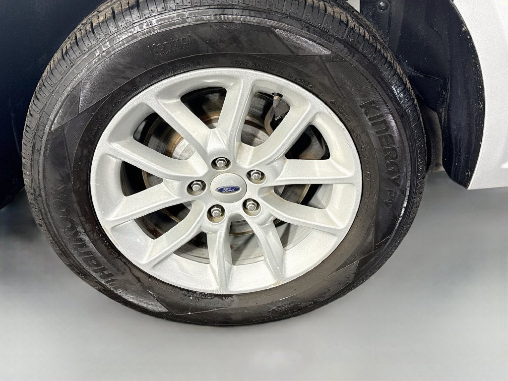 2019 Ford Flex SE