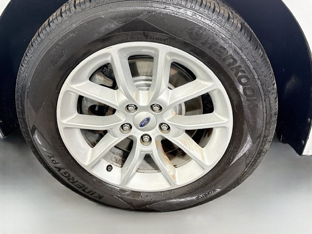2019 Ford Flex SE