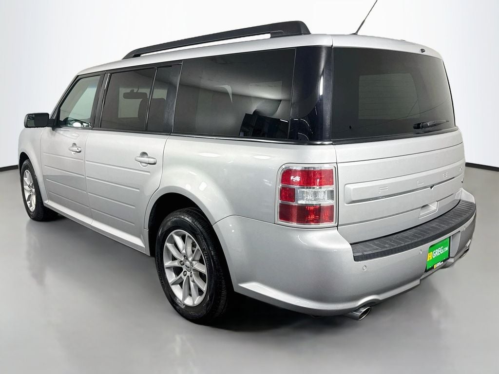 2019 Ford Flex SE