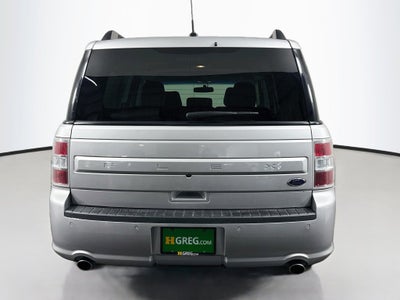 2019 Ford Flex SE