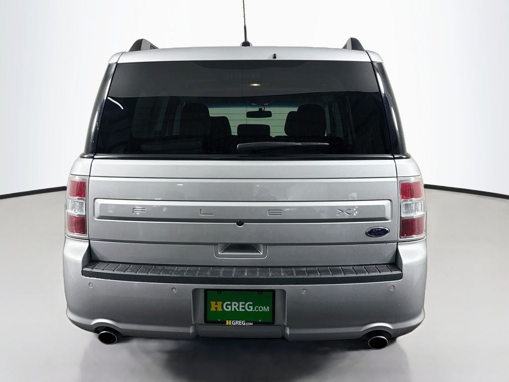 2019 Ford Flex SE