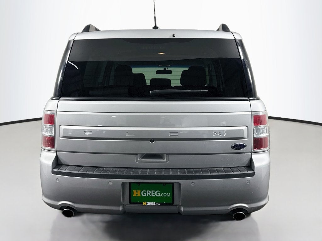2019 Ford Flex SE