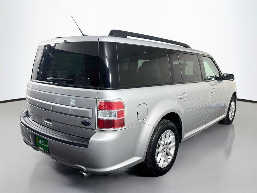 2019 Ford Flex SE