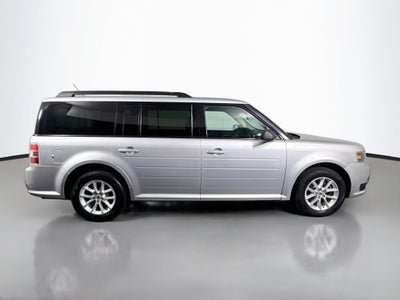 2019 Ford Flex SE