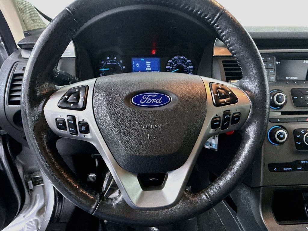 2019 Ford Flex SE