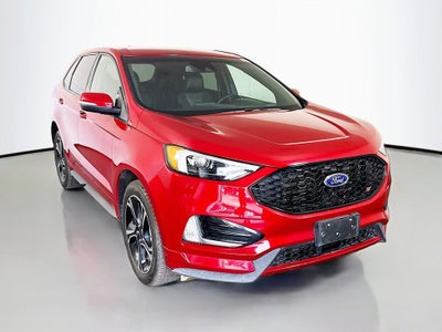 2022 Ford Edge ST