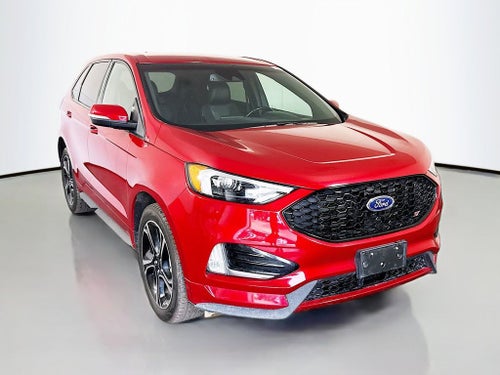 2022 Ford Edge ST