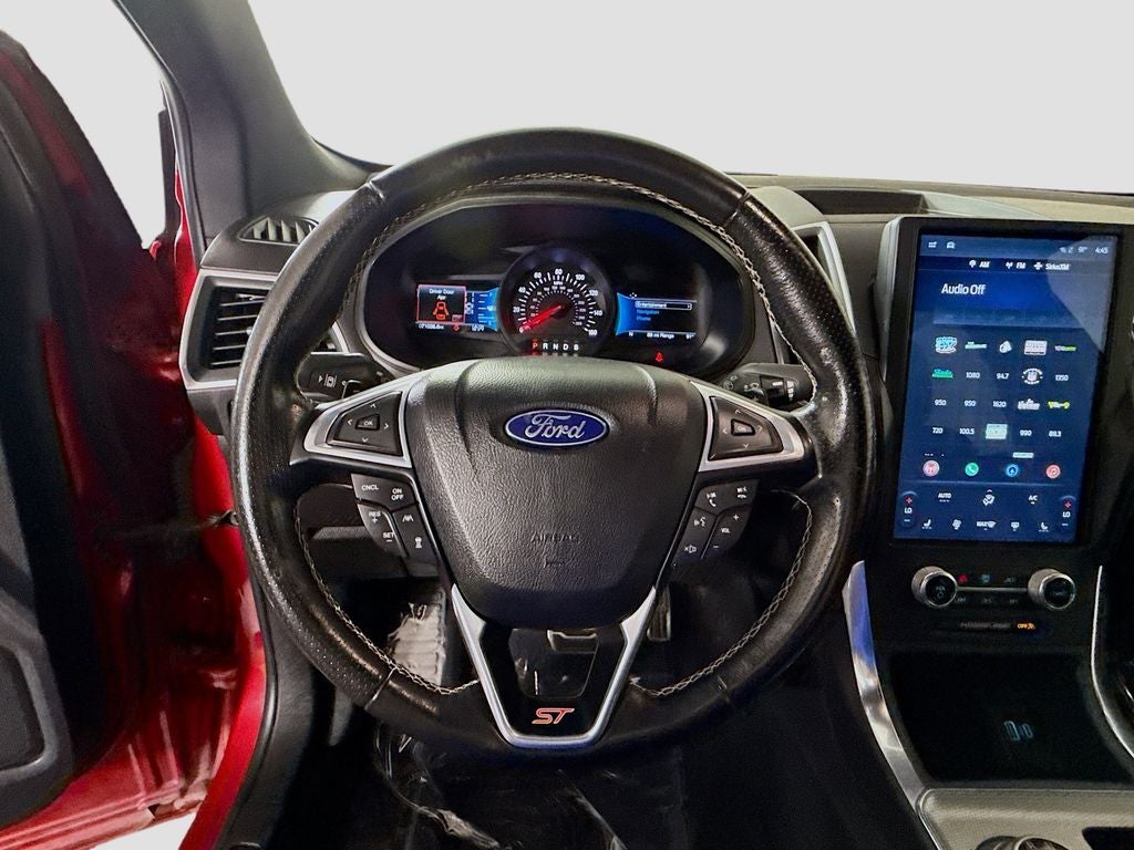 2022 Ford Edge ST