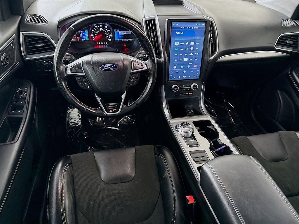 2022 Ford Edge ST