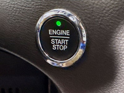 2022 Ford Edge ST