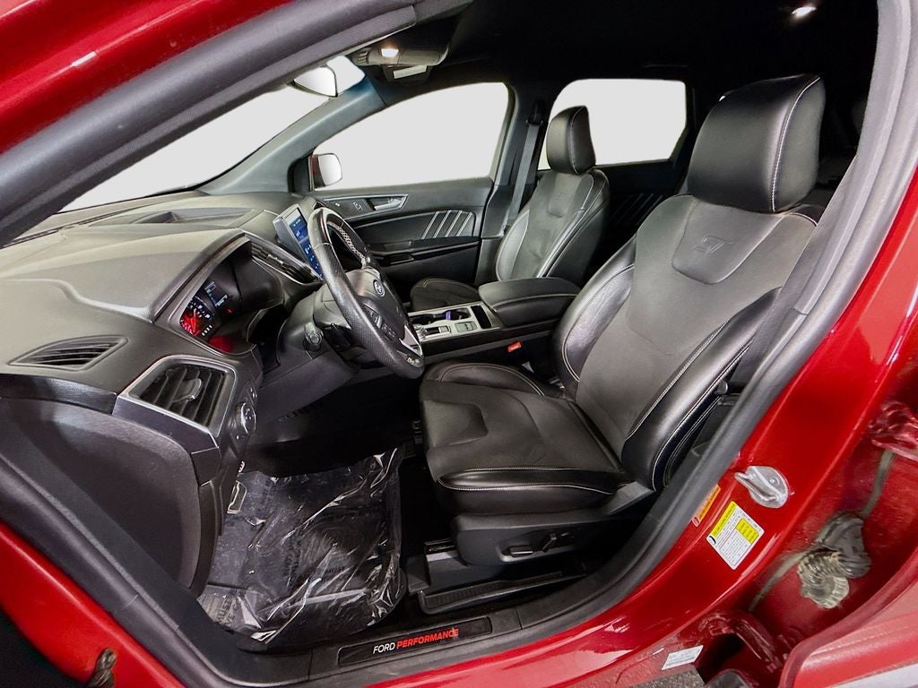 2022 Ford Edge ST