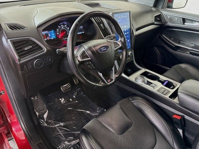 2022 Ford Edge ST