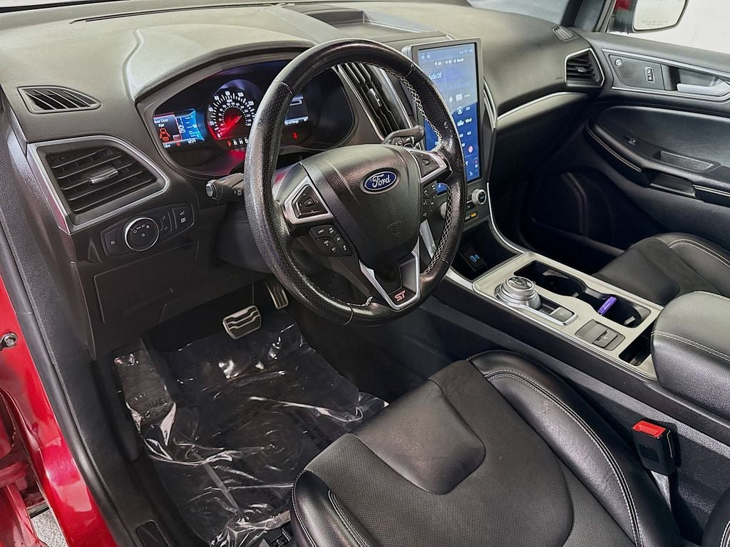 2022 Ford Edge ST
