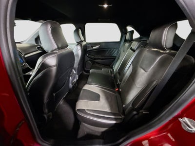 2022 Ford Edge ST