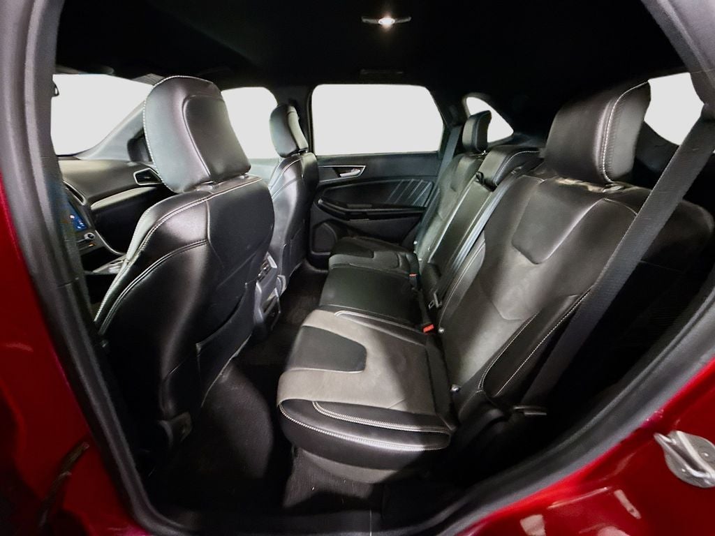 2022 Ford Edge ST