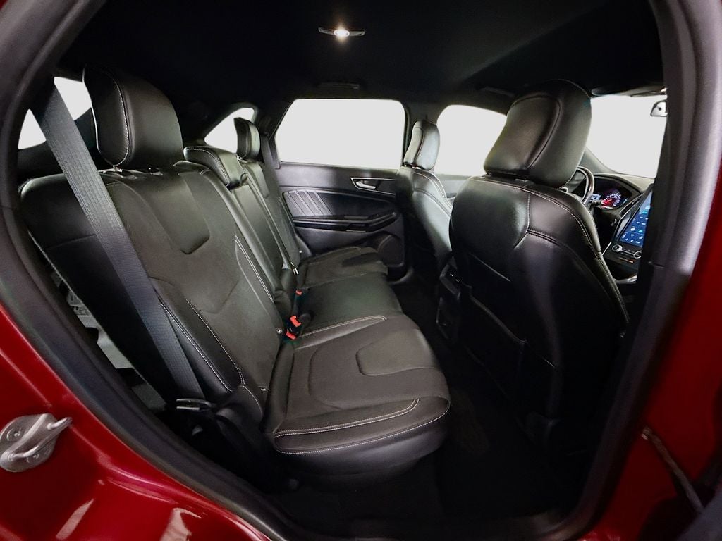 2022 Ford Edge ST
