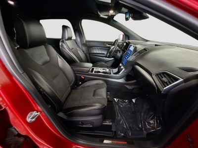 2022 Ford Edge ST