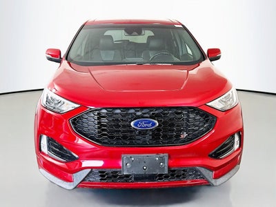 2022 Ford Edge ST