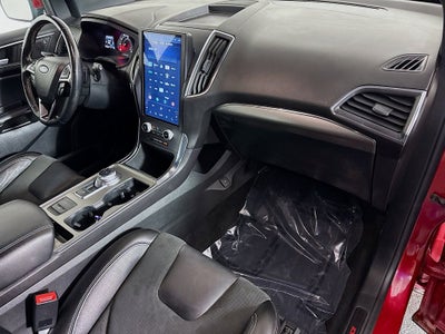 2022 Ford Edge ST