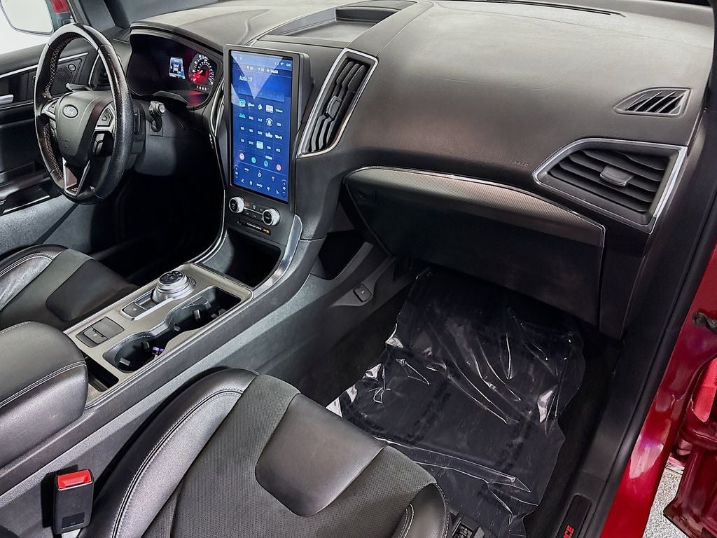 2022 Ford Edge ST