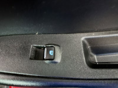 2022 Ford Edge ST